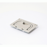 Lift Ring - L 76 mm x W 58 mm - H3202 - XNO